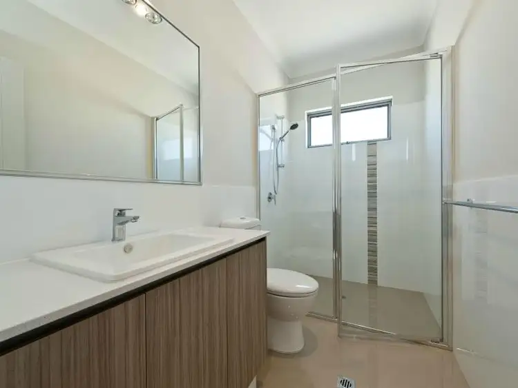 Seventh view of Homely apartment listing, 1/6 Park Way, Innaloo WA 6018