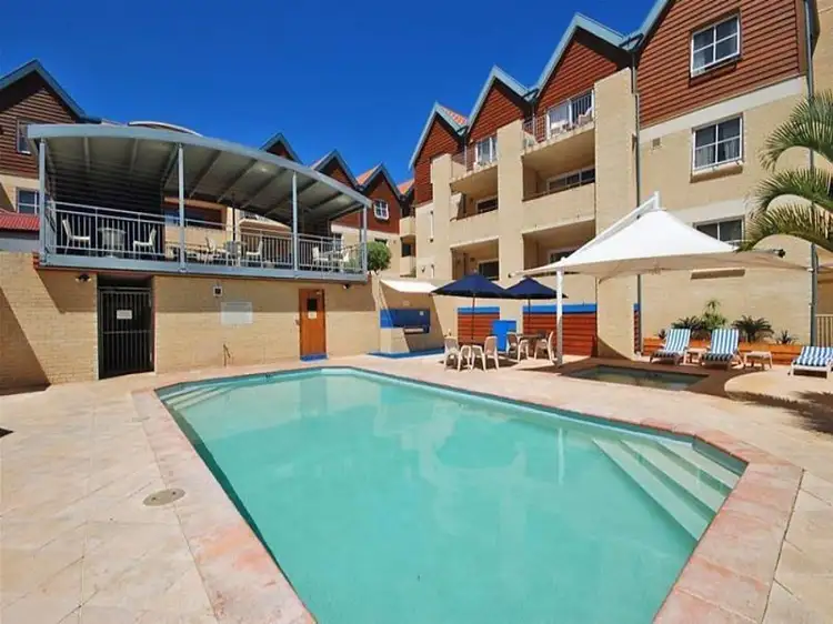 Main view of Homely unit listing, 314/68 Southside Drive, Hillarys WA 6025