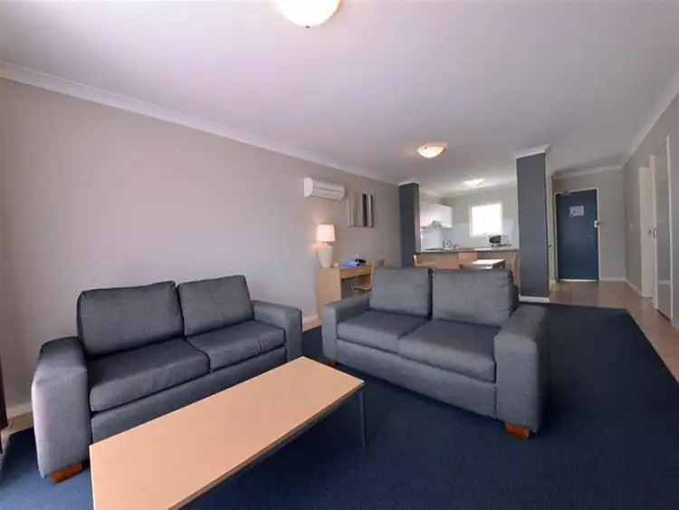 Second view of Homely unit listing, 314/68 Southside Drive, Hillarys WA 6025