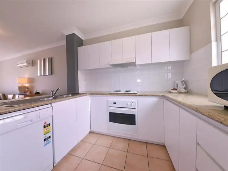 Fifth view of Homely unit listing, 314/68 Southside Drive, Hillarys WA 6025