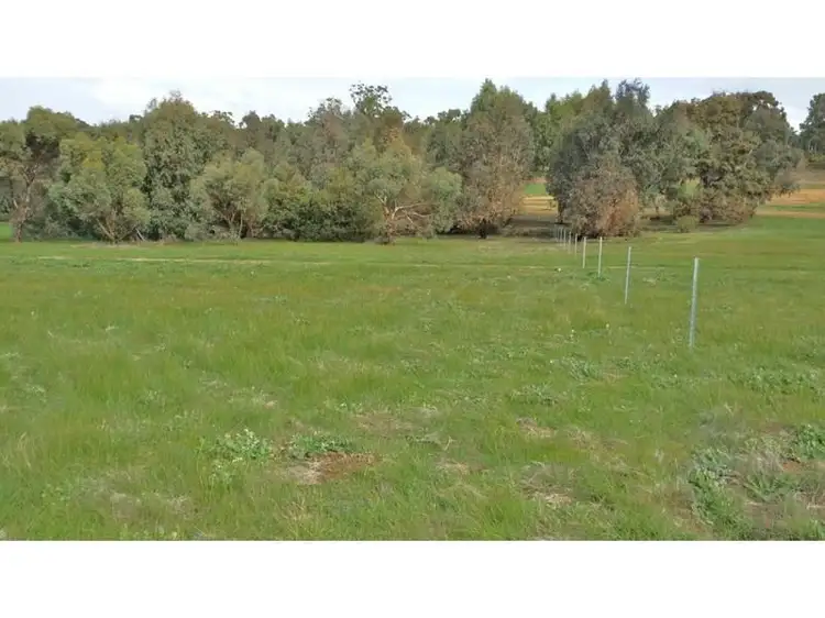 Third view of Homely land listing, Lot 175 Honeyeater Way, Chittering WA 6084