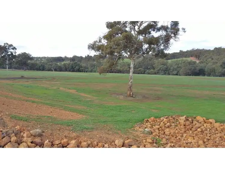 Fifth view of Homely land listing, Lot 175 Honeyeater Way, Chittering WA 6084