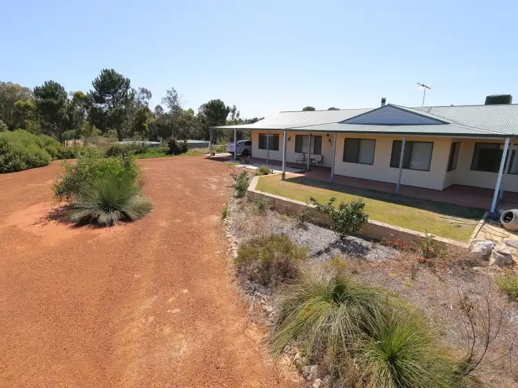 71 Paperbark Avenue, Gabbadah WA 6041