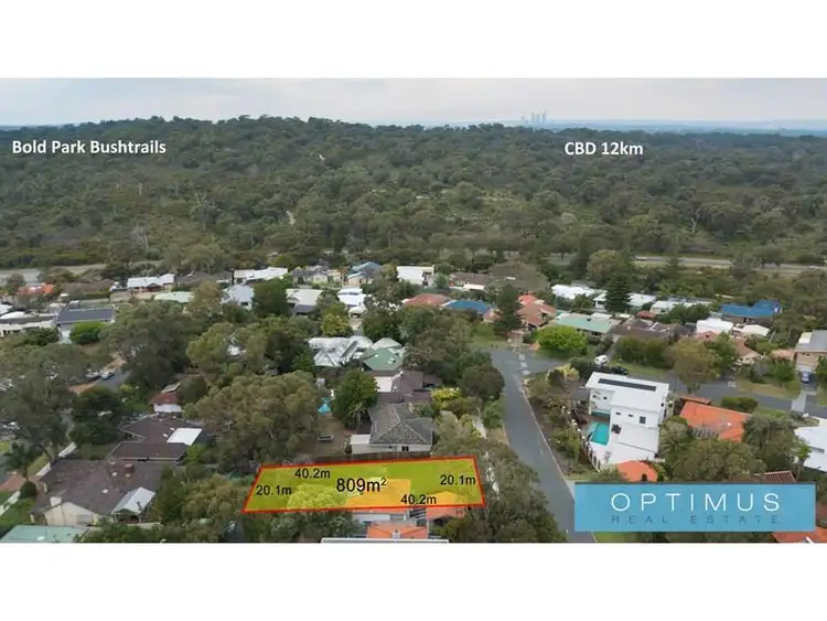 8 Boscastle Avenue, City Beach WA 6015
