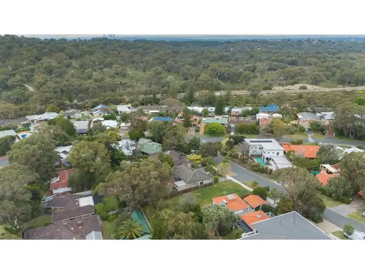 Fourth view of Homely land listing, 8 Boscastle Avenue, City Beach WA 6015
