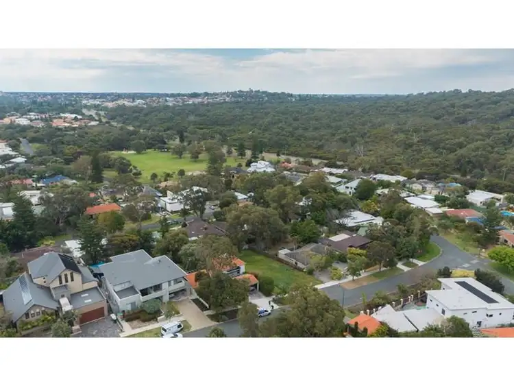 Fifth view of Homely land listing, 8 Boscastle Avenue, City Beach WA 6015