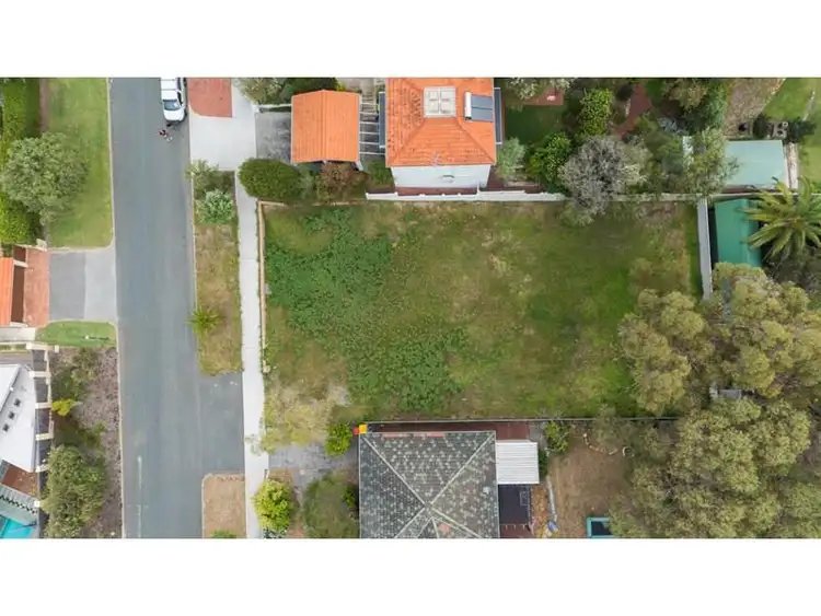 Seventh view of Homely land listing, 8 Boscastle Avenue, City Beach WA 6015