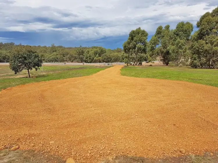 Second view of Homely land listing, Lot 102 Honeyeater Way, Lower Chittering WA 6084