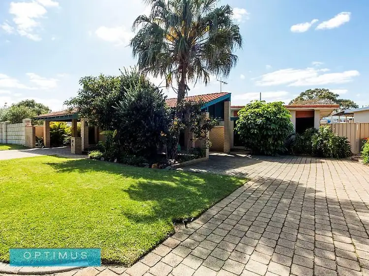 Fifth view of Homely house listing, 4 Penryn Avenue, City Beach WA 6015