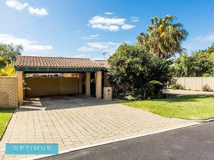 Sixth view of Homely house listing, 4 Penryn Avenue, City Beach WA 6015