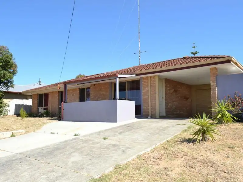 Main view of Homely house listing, 32 Hewison Street, Withers WA 6230