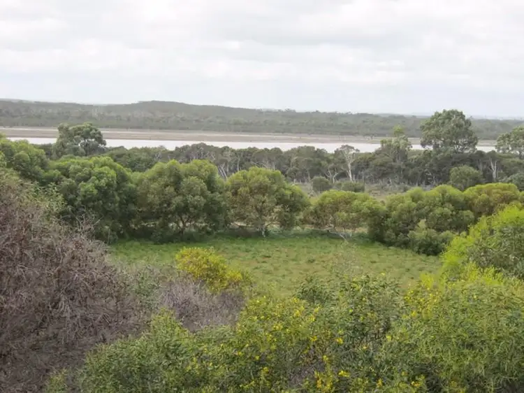 Lot 121 Preston Beach Road North, Preston Beach WA 6215