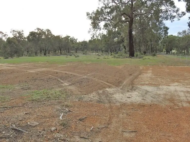 Fourth view of Homely land listing, Lot 15 Guernsey Rise, Lower Chittering WA 6084