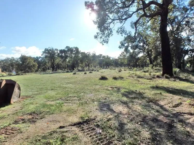 Fifth view of Homely land listing, Lot 15 Guernsey Rise, Lower Chittering WA 6084