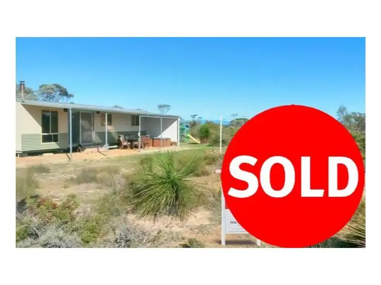 Main view of Homely house listing, 52 Branson Road, Takalarup WA 6324