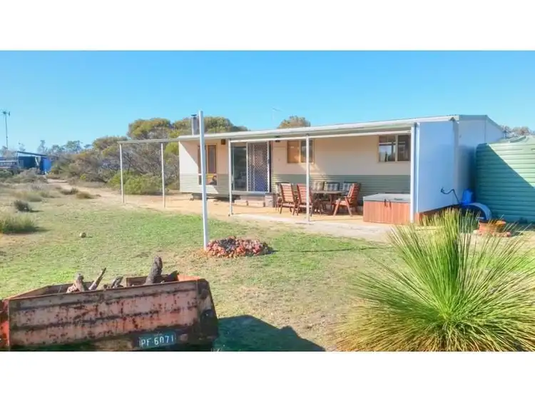 Sixth view of Homely house listing, 52 Branson Road, Takalarup WA 6324