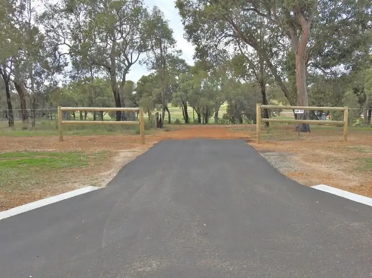Second view of Homely land listing, Lot 14 Guernsey Rise, Lower Chittering WA 6084
