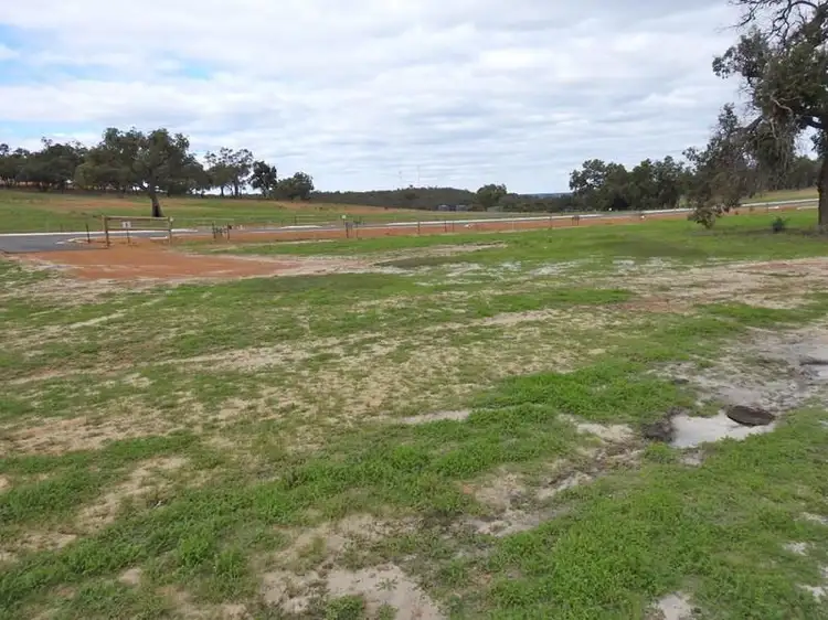 Second view of Homely land listing, Lot 13 Sunburst Rise, Lower Chittering WA 6084