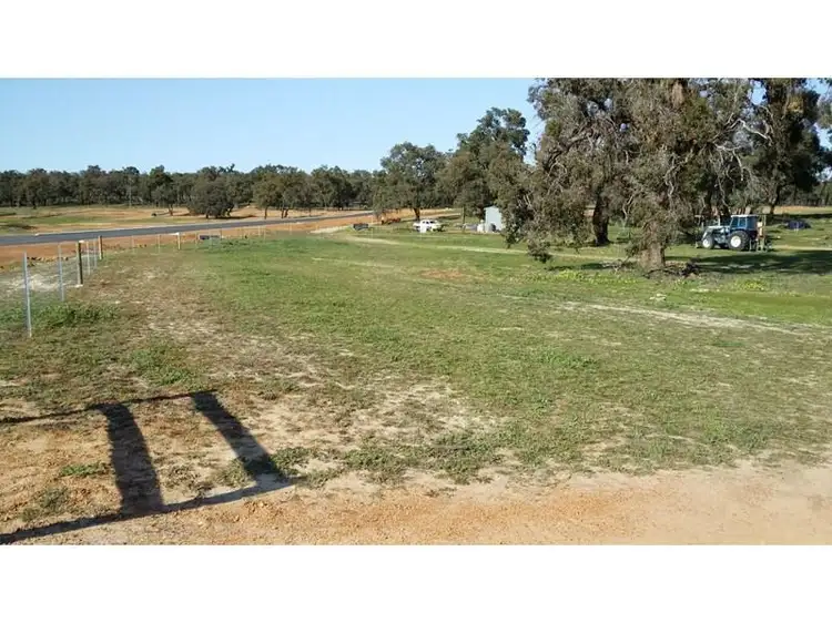 Fourth view of Homely land listing, Lot 13 Sunburst Rise, Lower Chittering WA 6084