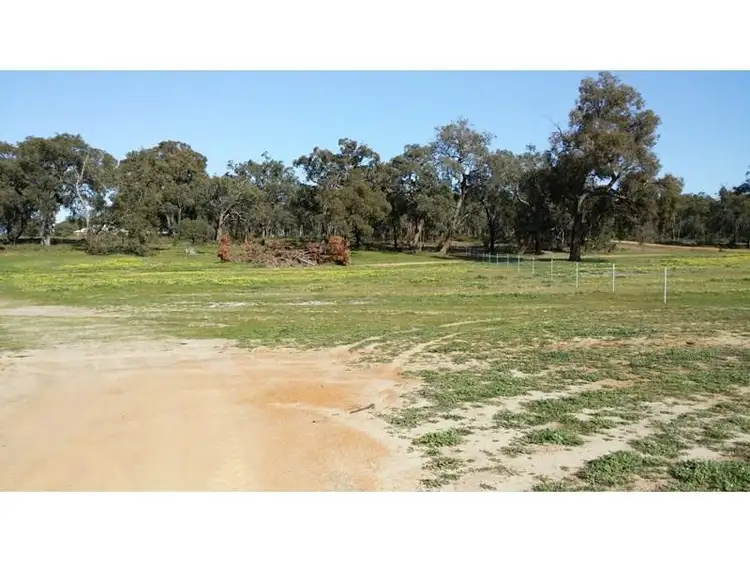 Fifth view of Homely land listing, Lot 13 Sunburst Rise, Lower Chittering WA 6084