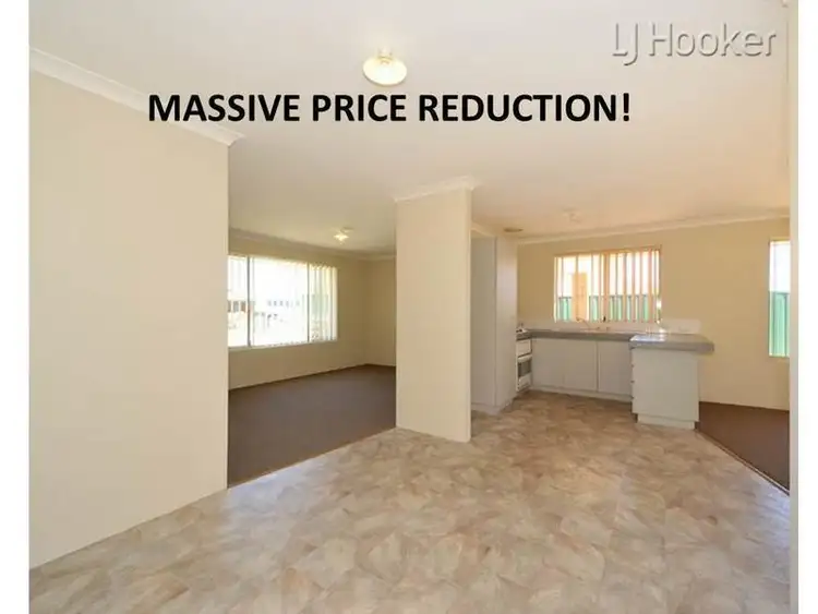 Main view of Homely house listing, 35 Mayflower Close, Port Kennedy WA 6172