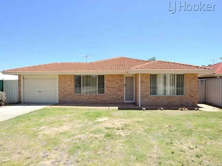 Second view of Homely house listing, 35 Mayflower Close, Port Kennedy WA 6172