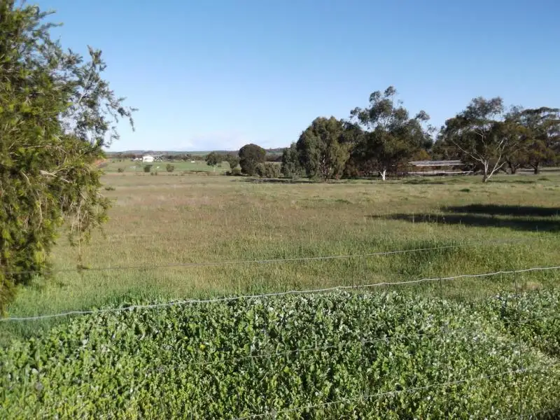 Main view of Homely land listing, 160 Seventh Road, Toodyay WA 6566