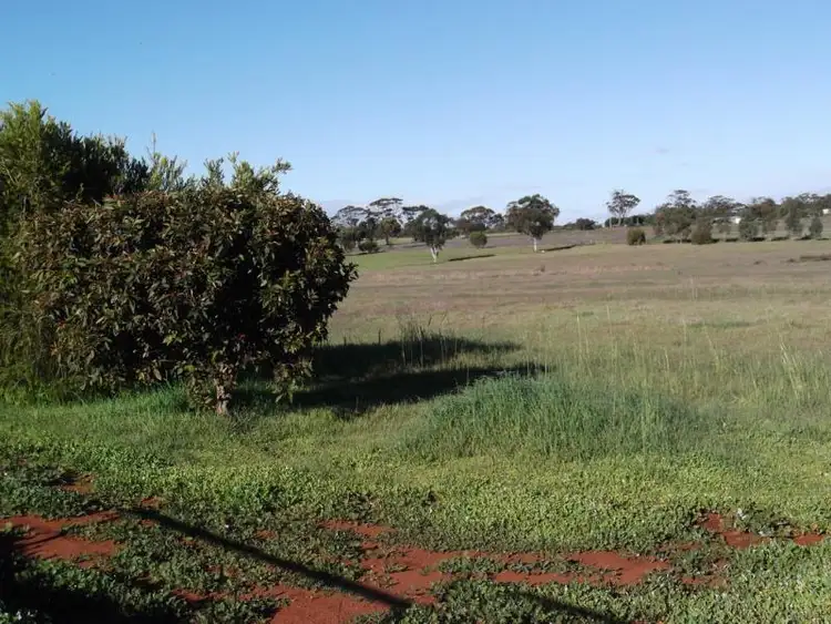 Third view of Homely land listing, 160 Seventh Road, Toodyay WA 6566