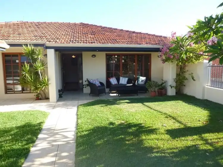 Second view of Homely house listing, 427A Cambridge Street, Floreat WA 6014