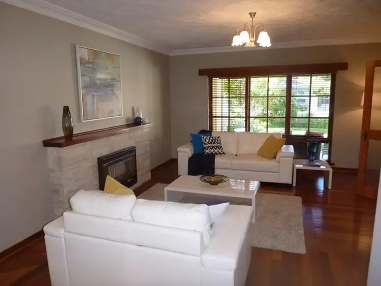 Fourth view of Homely house listing, 427A Cambridge Street, Floreat WA 6014