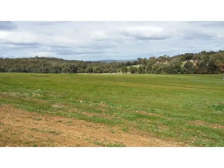Fifth view of Homely land listing, Lot 103 Honeyeater Way, Lower Chittering WA 6084