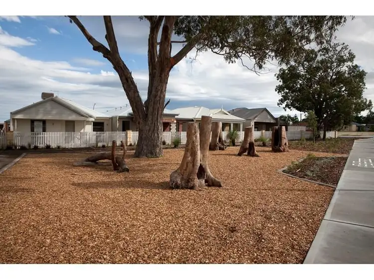 Second view of Homely house listing, Lot 64 Strive Loop, Girrawheen WA 6064