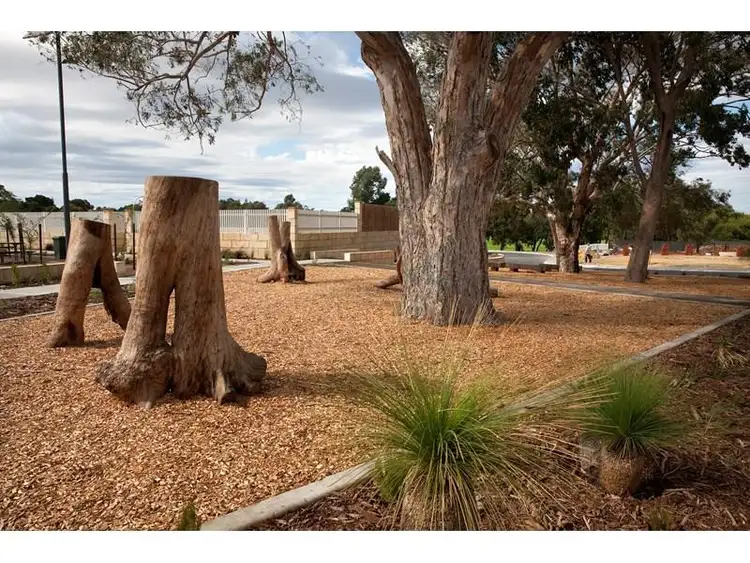 Fourth view of Homely house listing, Lot 64 Strive Loop, Girrawheen WA 6064