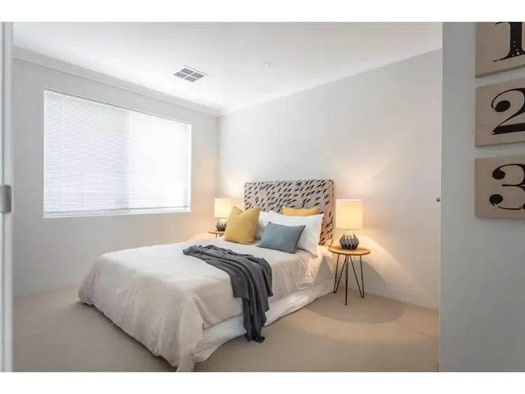 Fifth view of Homely house listing, Lot 64 Strive Loop, Girrawheen WA 6064