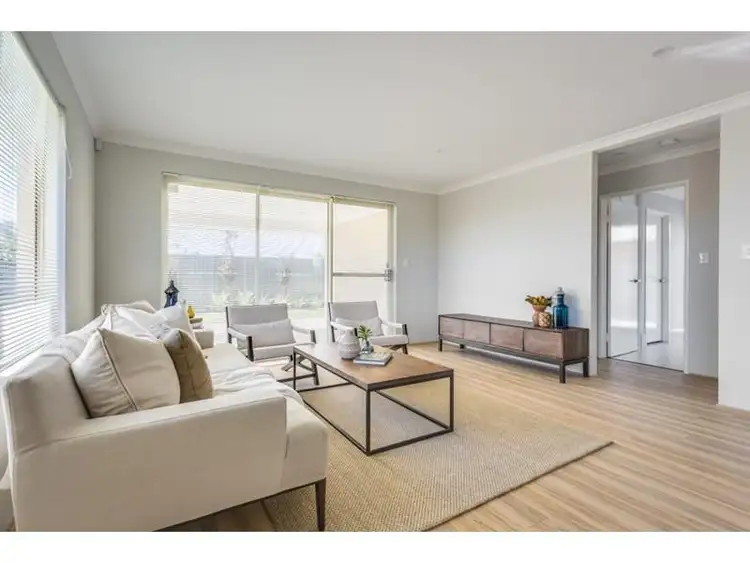 Seventh view of Homely house listing, Lot 64 Strive Loop, Girrawheen WA 6064