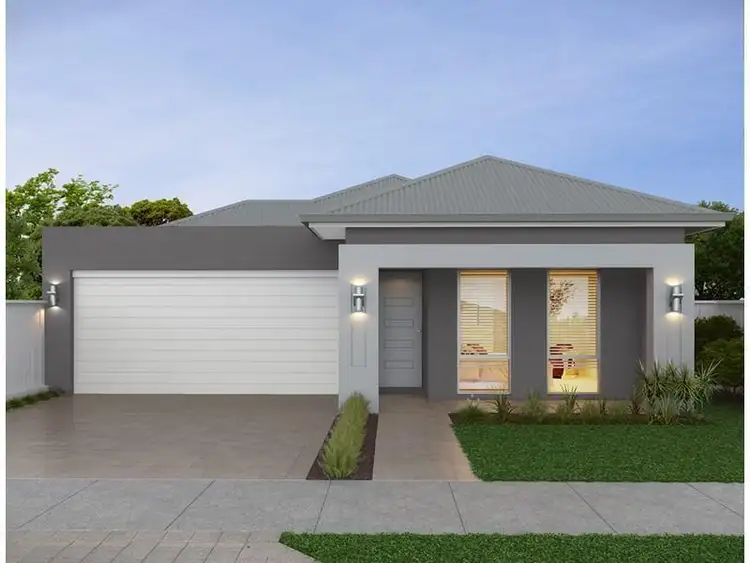 Main view of Homely house listing, Lot 51 Strive Loop, Girrawheen WA 6064