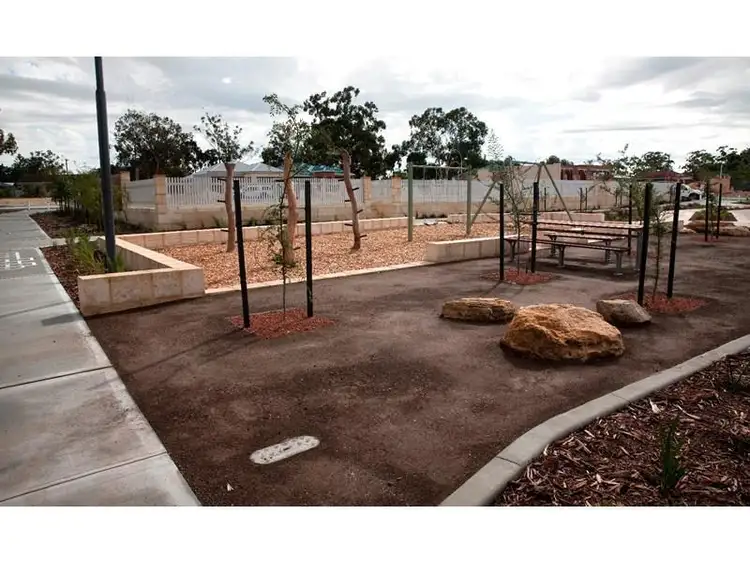 Second view of Homely house listing, Lot 51 Strive Loop, Girrawheen WA 6064