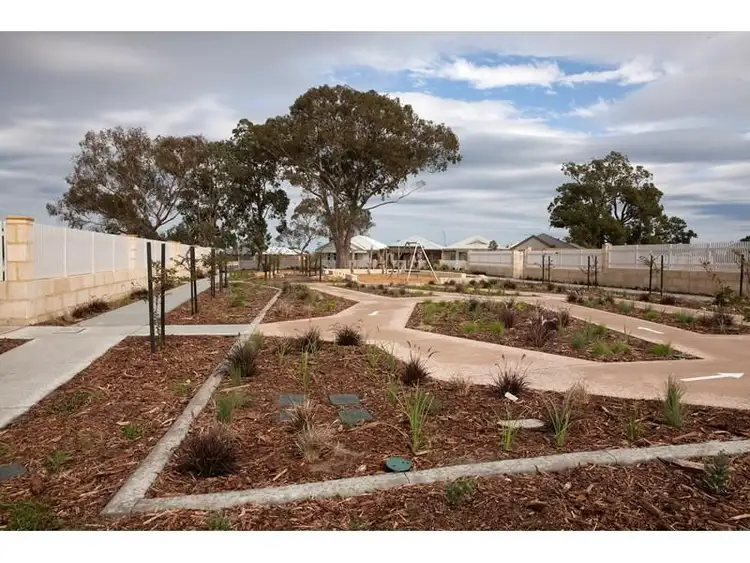 Fourth view of Homely house listing, Lot 51 Strive Loop, Girrawheen WA 6064