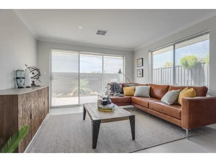 Seventh view of Homely house listing, Lot 51 Strive Loop, Girrawheen WA 6064