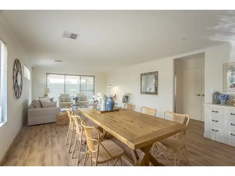 Second view of Homely house listing, Lot 65 Strive Loop, Girrawheen WA 6064