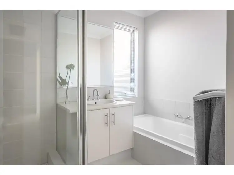 Third view of Homely house listing, Lot 65 Strive Loop, Girrawheen WA 6064