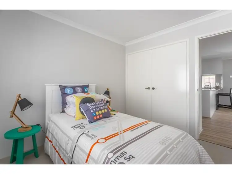 Sixth view of Homely house listing, Lot 65 Strive Loop, Girrawheen WA 6064