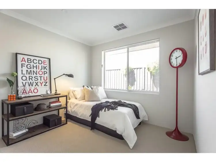 Seventh view of Homely house listing, Lot 65 Strive Loop, Girrawheen WA 6064