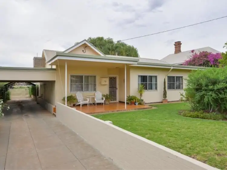 Second view of Homely house listing, 78 Lyall Street, Lamington WA 6430
