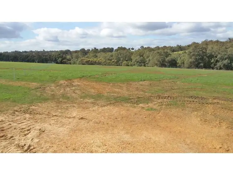Second view of Homely land listing, Lot 174 Honeyeater Way, Lower Chittering WA 6084