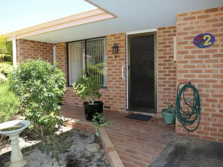 2/5 Randell Street, Esperance WA 6450