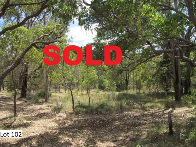 Third view of Homely land listing, Lots 101, 102 and 103 Armstrong St, Boyanup WA 6237