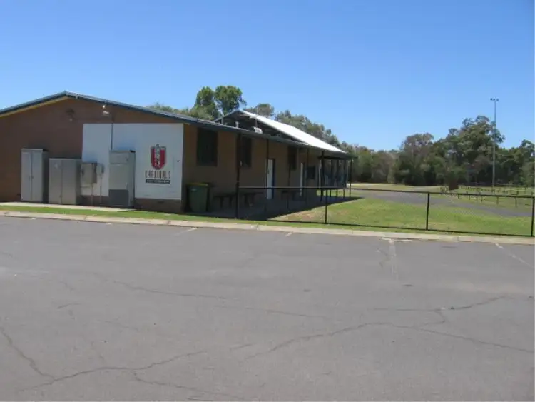 Sixth view of Homely land listing, Lots 101, 102 and 103 Armstrong St, Boyanup WA 6237