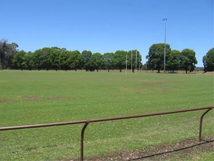 Seventh view of Homely land listing, Lots 101, 102 and 103 Armstrong St, Boyanup WA 6237