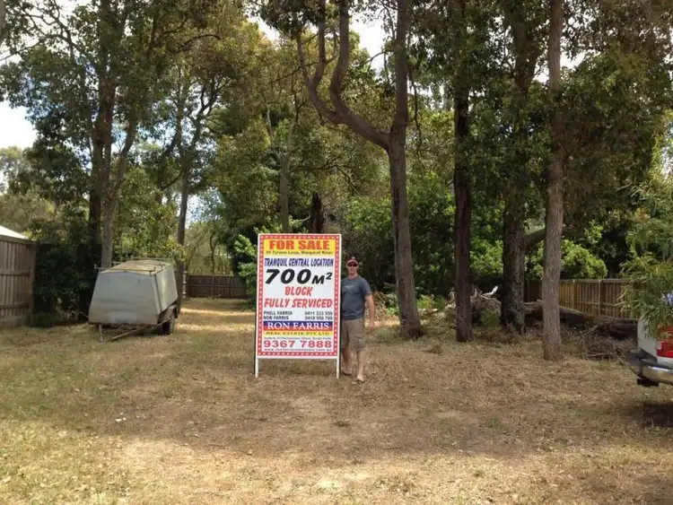 39 TYRONE LOOP, Margaret River WA 6285